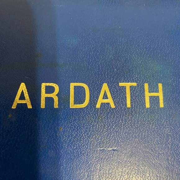 Vintage Ardath convertible 7 ladies watch Swedish watch - Picture 6 of 16